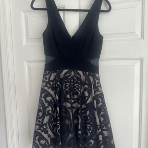 Escape Dress
